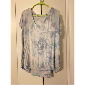 American eagle top